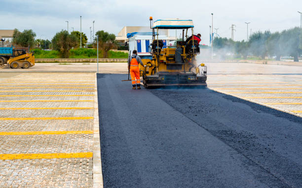 Best Gravel Driveway Installation in Johnson City, TX